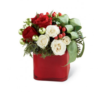 FTD Merry & Bright